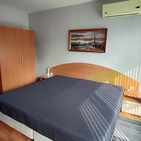 Апартаменты Beatris Modern Comfort