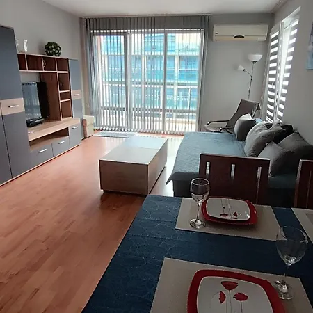 Beatris Modern Comfort *