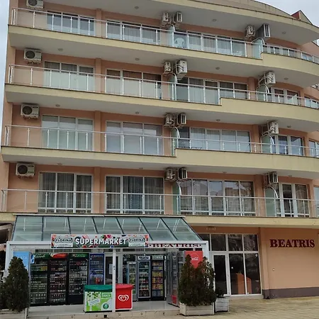 Appartamento Beatris Modern Comfort *