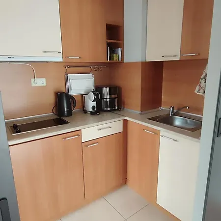 Appartamento Beatris Modern Comfort