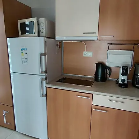 Beatris Modern Comfort Appartamento *