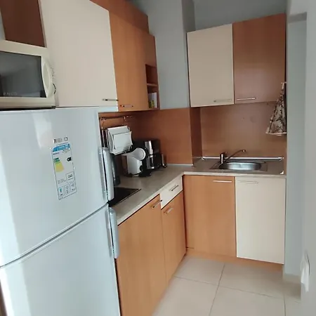 Beatris Modern Comfort * Sunny Beach