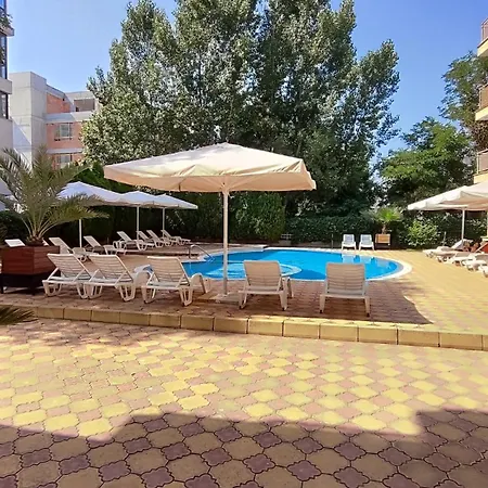 Appartamento Beatris Modern Comfort