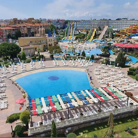 Beatris Modern Comfort Sunny Beach