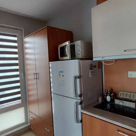 Beatris Modern Comfort Apartamento