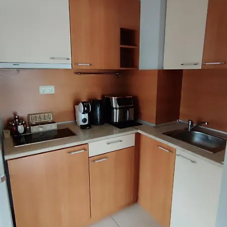 Beatris Modern Comfort Sunny Beach