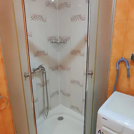 Appartamento Beatris Modern Comfort 72m2 Sunny Beach
