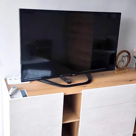 Beatris Modern Comfort 72m2 Appartamento *