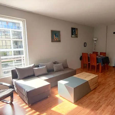 Appartamento Beatris Modern Comfort 72m2 *