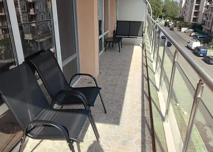 Beatris Modern Comfort * Slăntjev Brjag