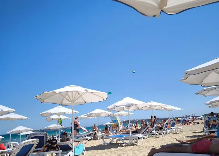 Beatris Modern Comfort * Slăntjev Brjag