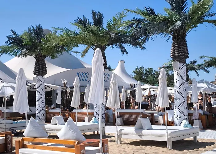 Lägenhet Beatris Modern Comfort