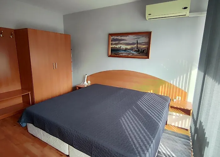 Lägenhet Beatris Modern Comfort