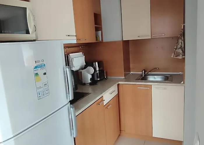 Beatris Modern Comfort * Slăntjev Brjag