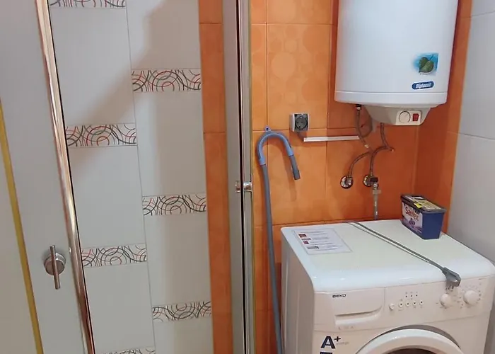 Lägenhet Beatris Modern Comfort *