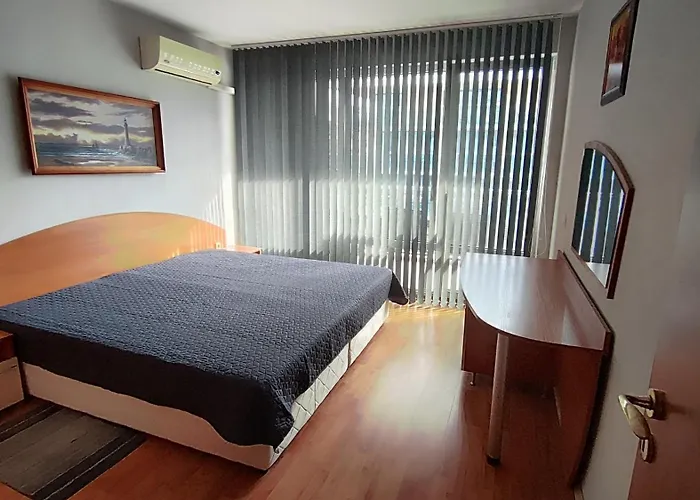 Lägenhet Beatris Modern Comfort *