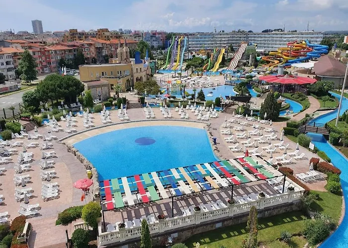 Beatris Modern Comfort Slăntjev Brjag