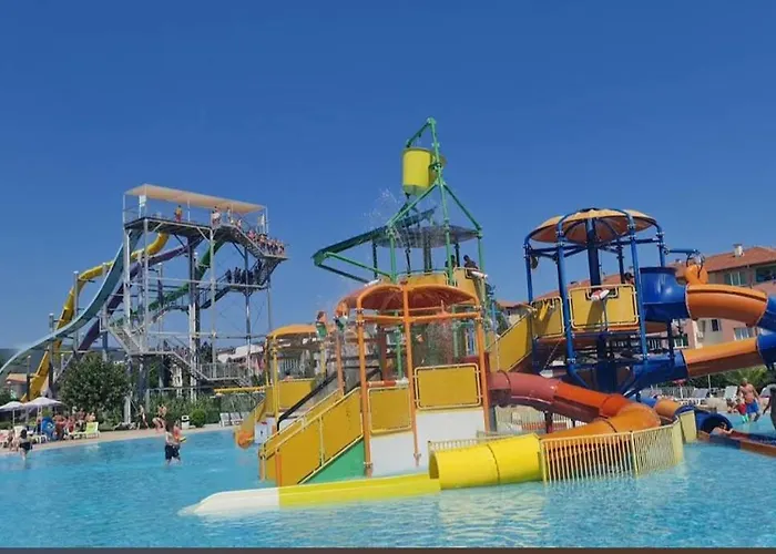 Beatris Modern Comfort