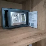 Beatris Modern Comfort דירה