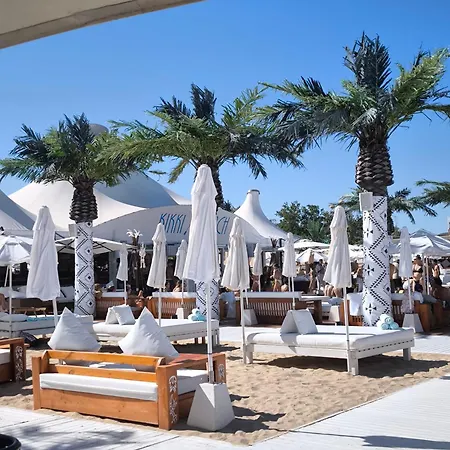 Apartment Beatris Modern Comfort