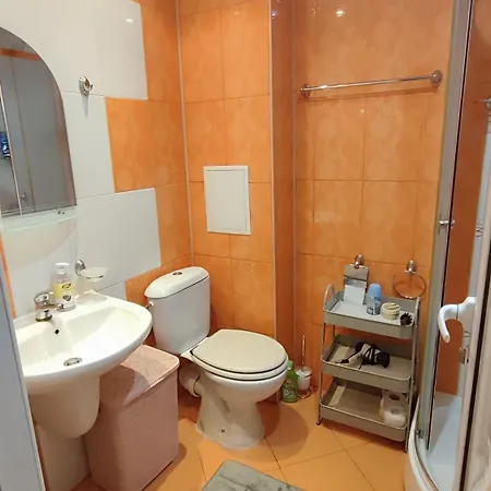 شقة Beatris Modern Comfort *