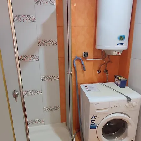شقة Beatris Modern Comfort *