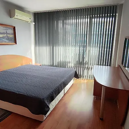 شقة Beatris Modern Comfort *
