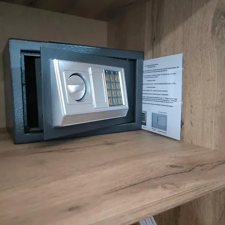 Beatris Modern Comfort Apartment