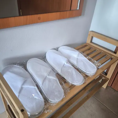 شقة Beatris Modern Comfort ساني بيتش