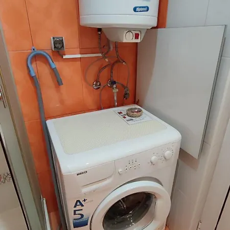 Beatris Modern Comfort 72m2 Appartement Sunny Beach