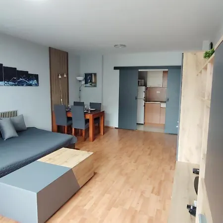 Beatris Modern Comfort 72m2 Appartement *