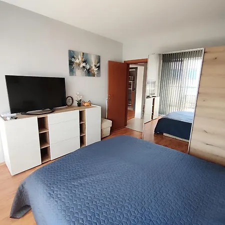 Apartment Beatris Modern Comfort 72m2 *