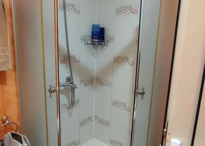 Beatris Modern Comfort アパート *