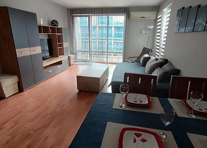 Beatris Modern Comfort *